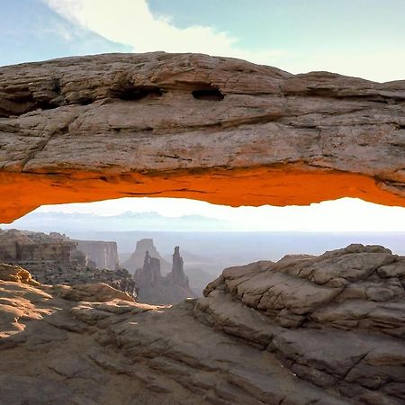 Apartmán Red Cliff 5B Moab Exteriér fotografie